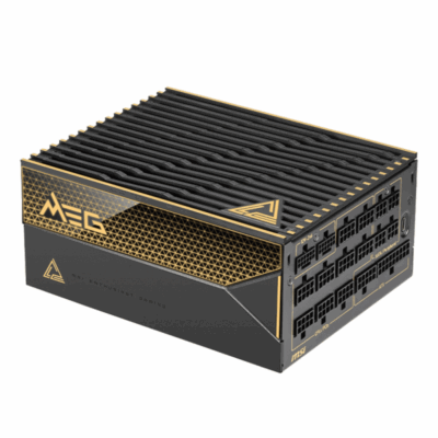 MSI MEG Ai1600T PCIE5 – Image 2