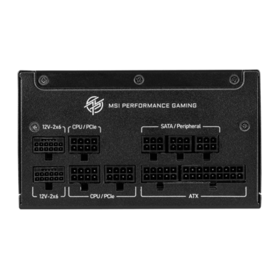 MSI MPG A1250GS PCIE5-1