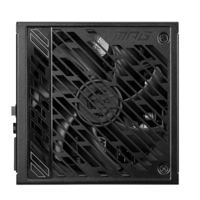MSI MPG A850GS PCIE5-1