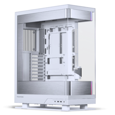 Phanteks Evolv X2 White – Image 2