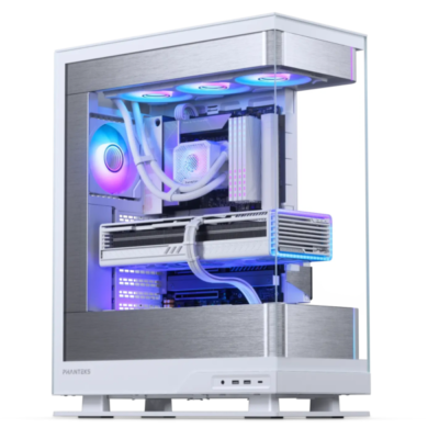 Phanteks Evolv X2 White