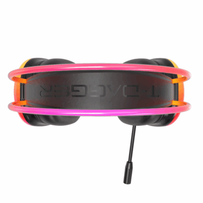 T-DAGGER FROSBITE T-RGH215 USB – Image 3