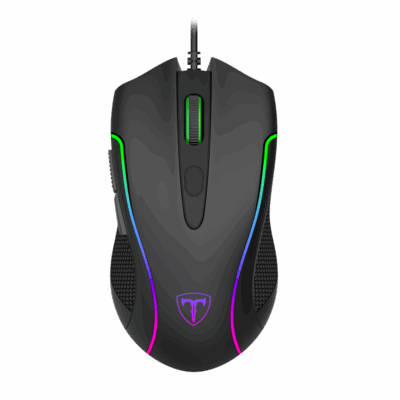 T-DAGGER LYNX T-TGM110 RGB