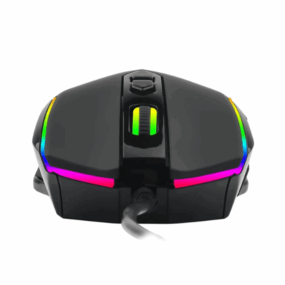 T-Dagger Sergeant T-TGM202 RGB-2