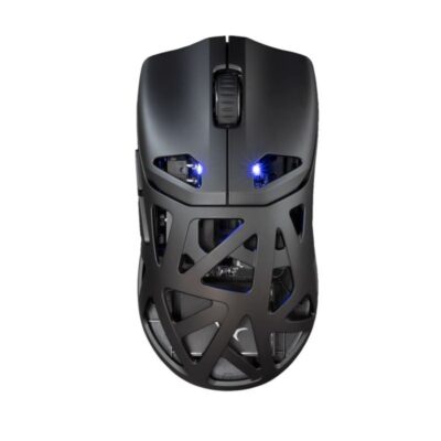 White Shark WGM-5019 DAGONET Wireless - BLACK – Image 4