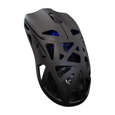 White Shark WGM-5019 DAGONET Wireless - BLACK – Image 3