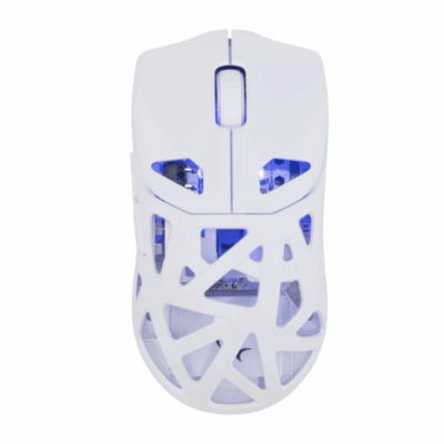 White Shark WGM-5019 DAGONET Wireless - WHITE-1