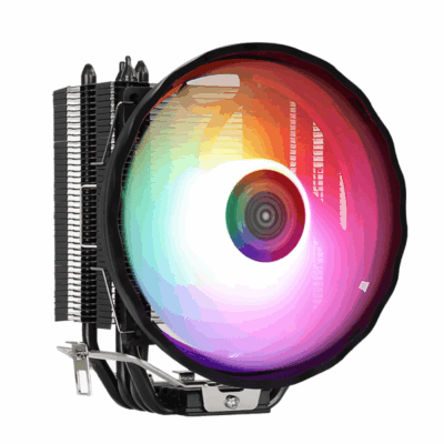 Aerocool Rave 4 FRGB-1