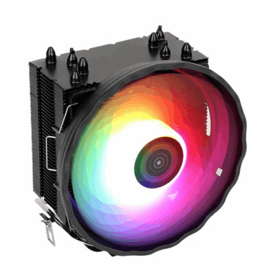 Aerocool Rave 4 FRGB