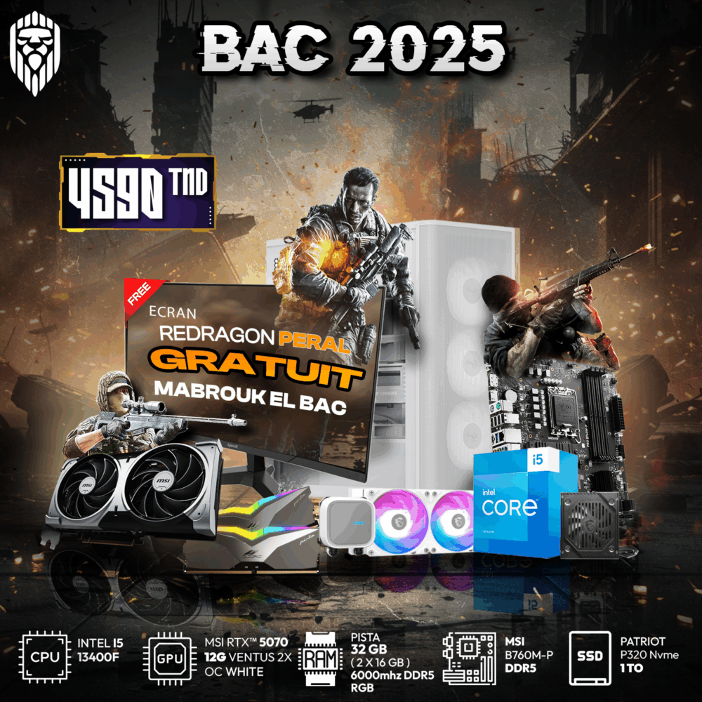 bac-2k25-v5-intel-i5-13400f-rtx-5070-12g-32gb-ddr5-1to-nvme-free-moniteur