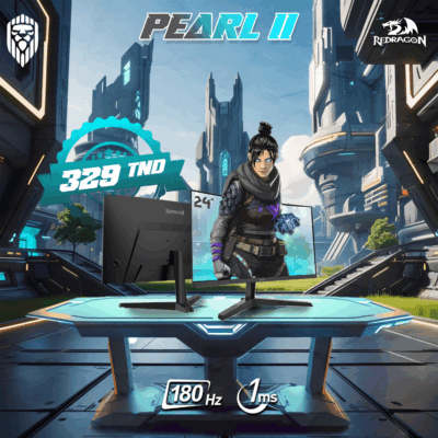 ecran-gaming-curved-redragon-pearl-2-24-180hz-1ms-noir