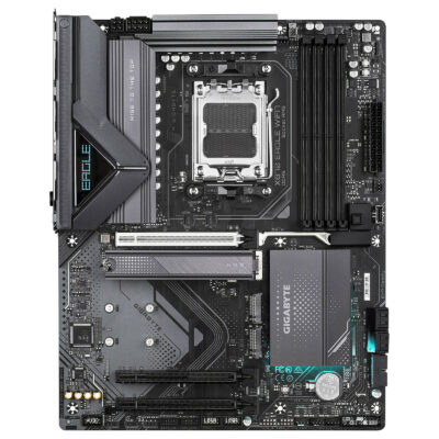 Gigabyte X870 EAGLE WIFI7 – Image 2