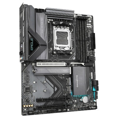 Gigabyte X870 EAGLE WIFI7 – Image 3