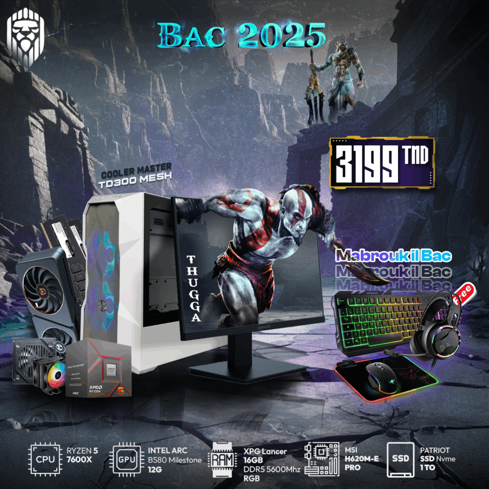 bac-2k25-v12-ryzen-5-7600x-arc-b580-12g-16gb-ddr5-1to-nvme-pack-accessoires-free