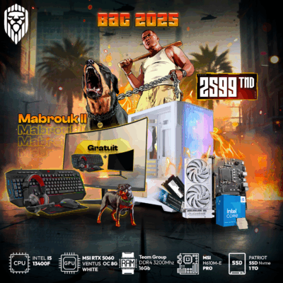 bac-2k25-v15-intel-i5-13400f-rtx-5060-8g-16gb-1to-nvme-moniteur-accessoires-pack-free