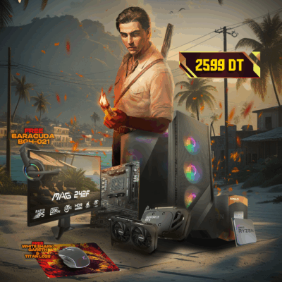 summer-vibes-v1-ryzen-5-5600x-rtx-5060-8g-16-gb-1to-msi-24-200hz-0-5ms-accessoires-pack-free