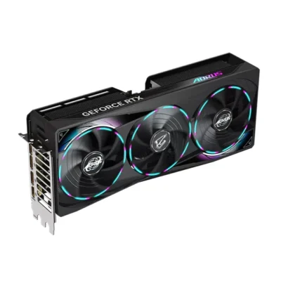 AORUS GEFORCE RTX 5070 MASTER 12G