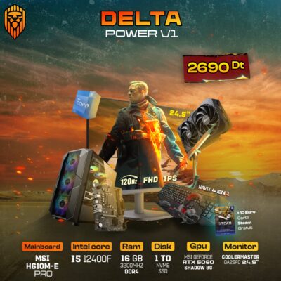 delta-power-v1-intel-i5-12400f-rtx-5060-8g-16gb-1to-ecran-25-120hz-pack-accessoires-code-steam-10-free