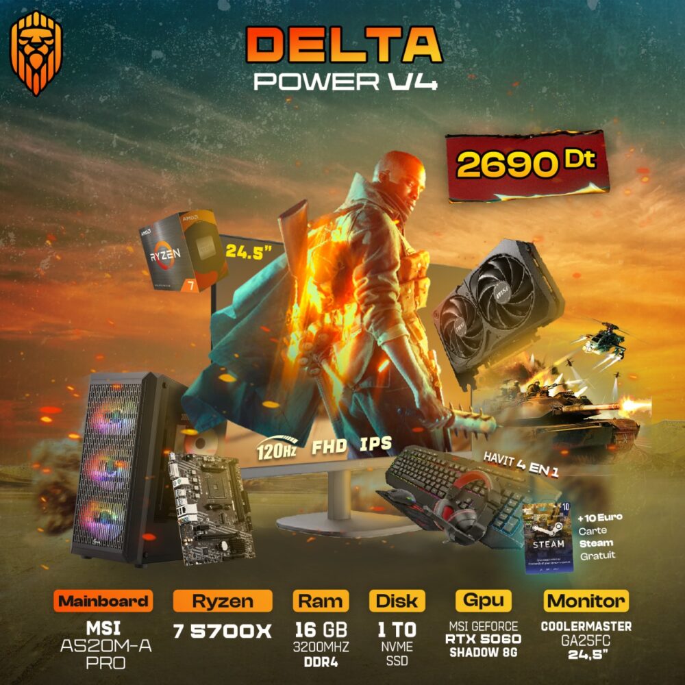 delta-power-v4-ryzen-7-5700x-rtx-5060-8g-16gb-1to-ecran-25-120hz-pack-accessoires-code-steam-10-free