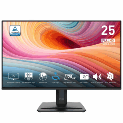 ecran-msi-pro-mp251-e2-24-5-full-hd-ips-120-hz