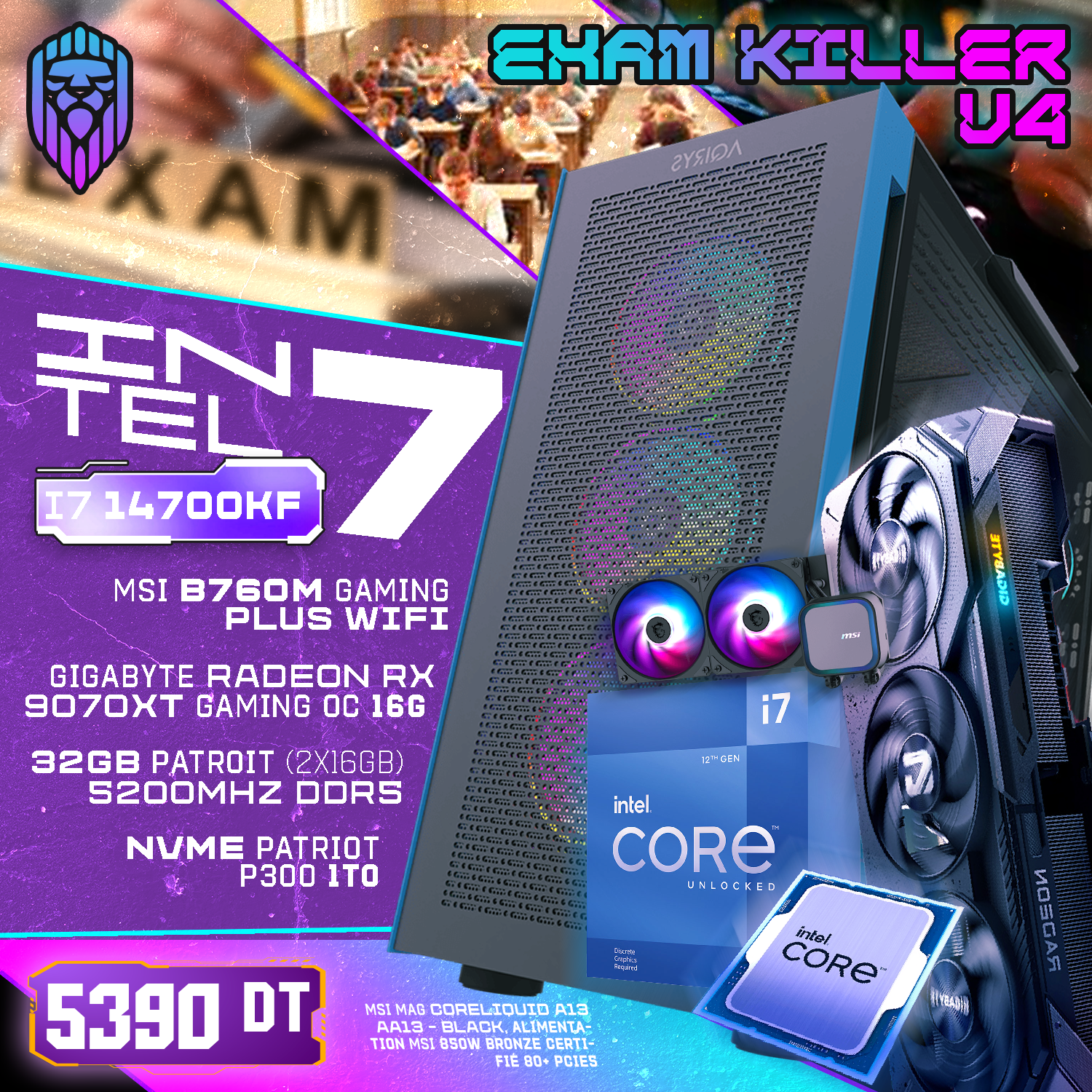 exam-killer-v4-intel-i7-14700kf-rx-9070-xt-16-gb-32gb-ddr5-1to-nvme