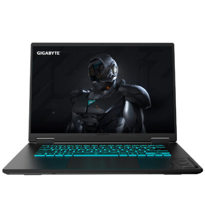 GIGABYTE GAMING A16 CWH | IPS WUXGA165Hz | Intel Core i7-13620H | RTX 5070 | 16GB Ram | 1TB SSD