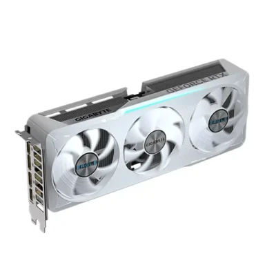 GIGABYTE GeForce RTX 5070 EAGLE OC ICE SFF 12G
