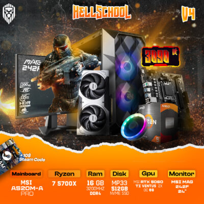 hellschool-v4-ryzen-7-5700x-rtx-5060-ti-8g-16gb-512gb-nvme-ecran-24-200hz-code-steam-10-free