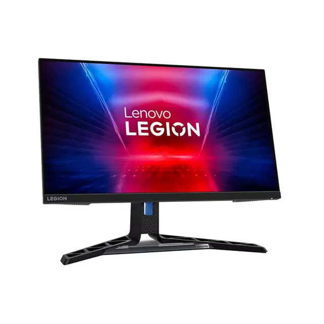 LENOVO 24.5" LED - LEGION R25F-30 FHD | DALLE VA | 0.5 MS | 240 Hz
