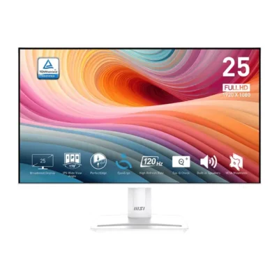 msi-pro-mp251w-24-5-ips-fhd-120hz-1ms-2-haut-parleurs