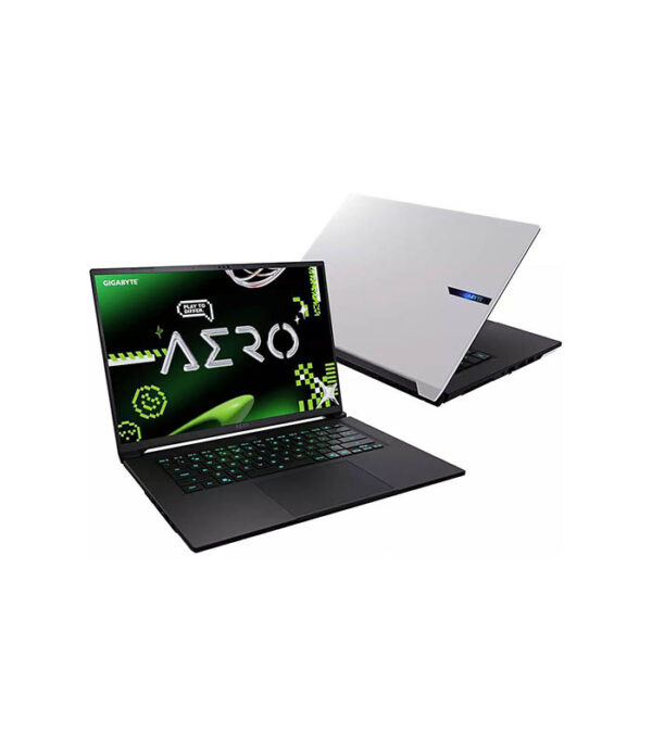GIGABYTE AERO X16 1WH – 16" WQXGA 165Hz | Ryzen AI 7 350