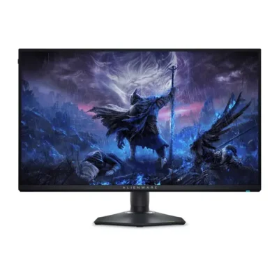 Alienware AW2725QF 27 4K UHD IPS 360Hz 0,5 ms-1