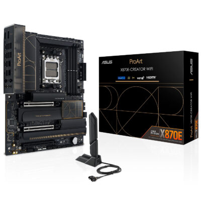 asus-proart-x870e-creator-wifi-carte-mere-amd-tunisie-1