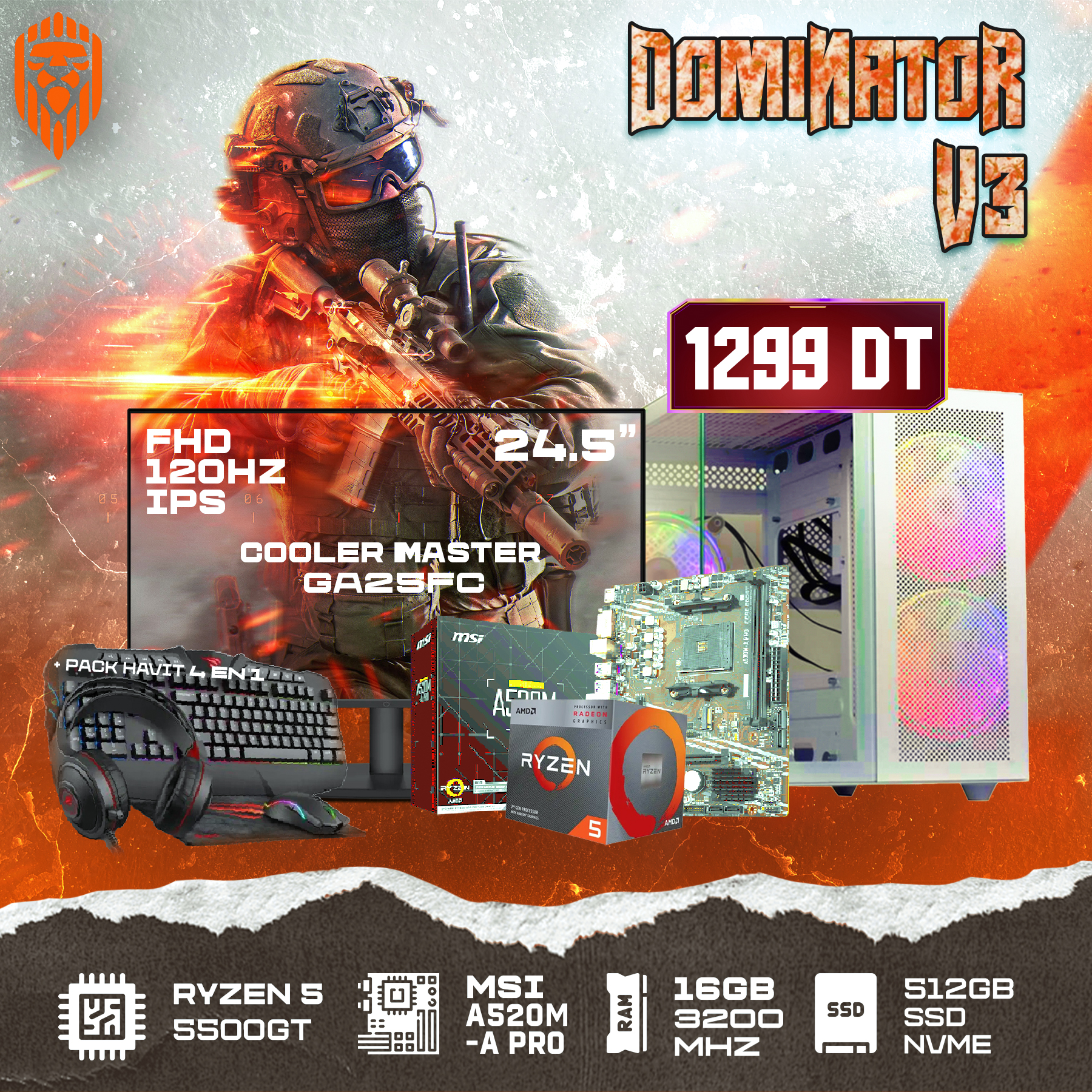 domnator-v3-ryzen-5-5500gt-16gb-ram-512gb-ssd-ecran-24-120hz-1ms-pack-accessoires