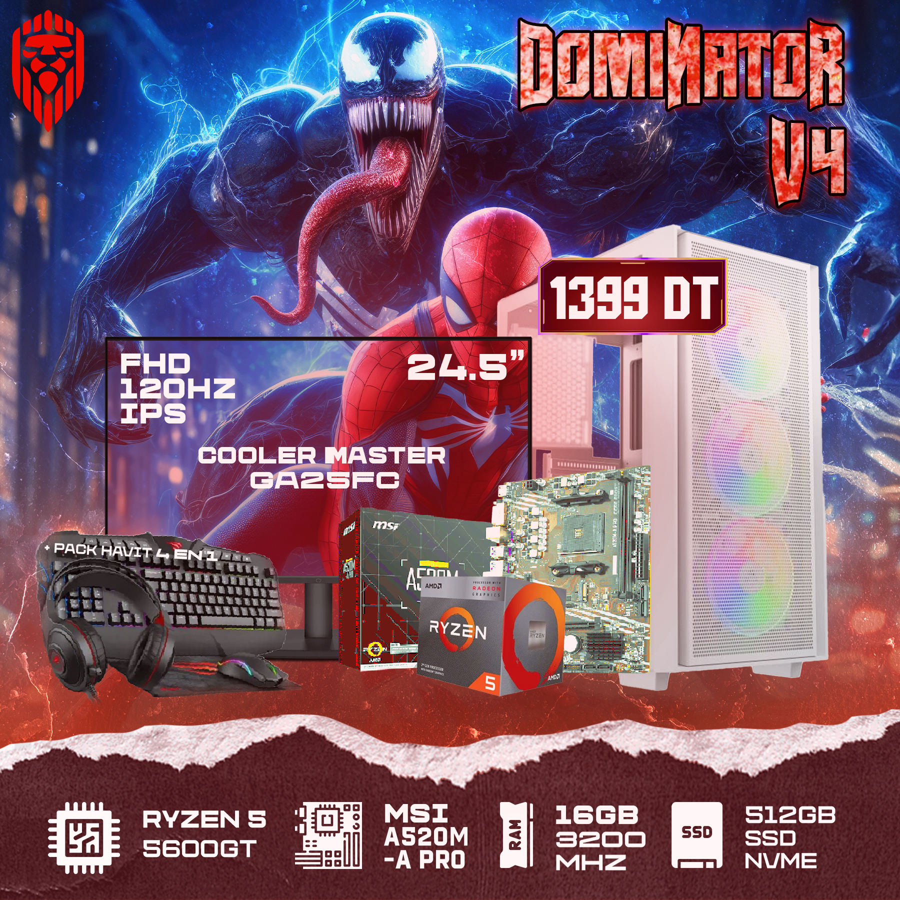 domnator-v4-ryzen-5-5600gt-16gb-ram-512gb-ssd-ecran-24-120hz-1ms-pack-accessoires