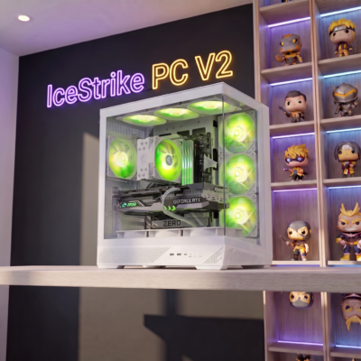 icestrike-pc-v2-ryzen-5-7600x-rtx-5070-12g-32gb-ram-ddr5-1to-nvme-tunisie