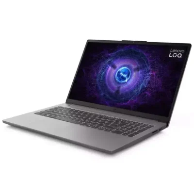 Lenovo LOQ 15IAX9 15.6" FHD IPS | Intel Core i5-12600HX | RTX 3050 | 24GB Ram | 512GB NVMe