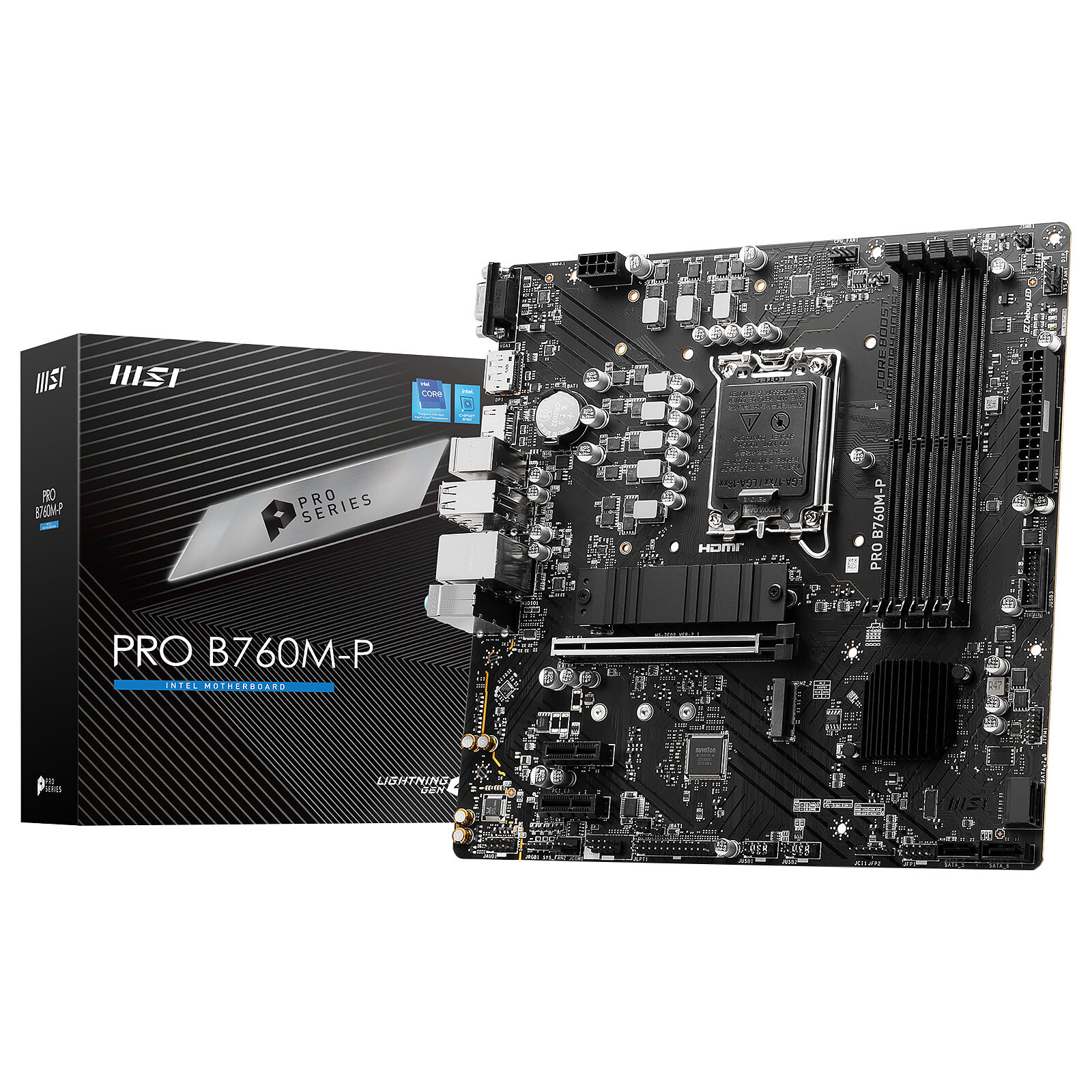 msi-pro-b760m-p-ddr5-carte-mere-intel-tunisie-1
