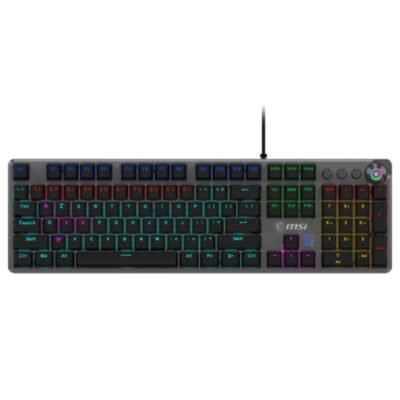 clavier-gamer-msi-forge-gk310-red-switches