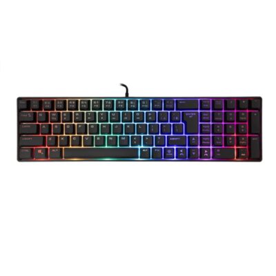 clavier-gamer-whiteshark-gladius-noir