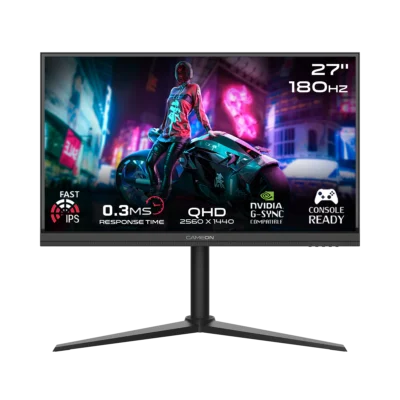 ecran-gameon-gom27qhd180ips-midnight-pro-series-black