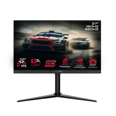 ecran-gameon-gosx27b-switch-x-series-black