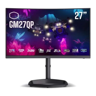 ecran-gamer-cooler-master-curved-gm27qp-qhd-240hz-27