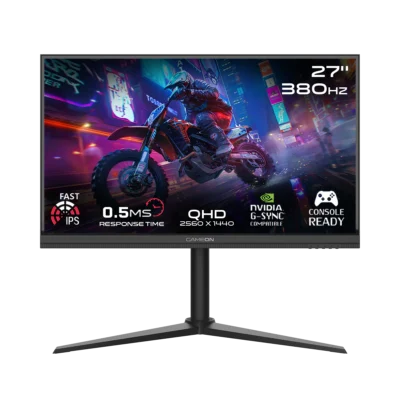 ecran-gamer-gameon-qhd-2k-27-380hz-0-5ms-ips-artic-pro-series-black
