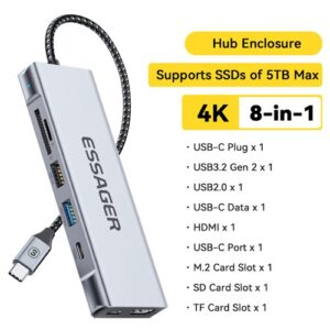 essager-hub-usb-8-en-1-avec-fonction-de-stockage-de-disque-2
