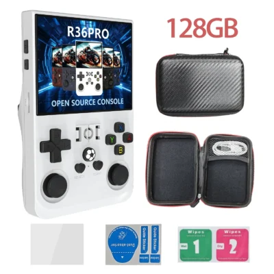 r36pro-console-de-jeu-retro-portable-blanche