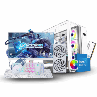 snowwhite-infinity-x1-intel-i5-14600kf-rtx-5070-12g-16gb-ram-27-qhd-190hz-white-pack-accessoires-4-en-1-white