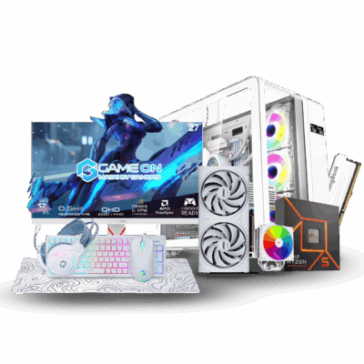 snowwhite-infinity-x2-ryzen-5-7600x-rtx-5070-12g-16gb-ram-27-qhd-190hz-white-pack-accessoires-4-en-1-white