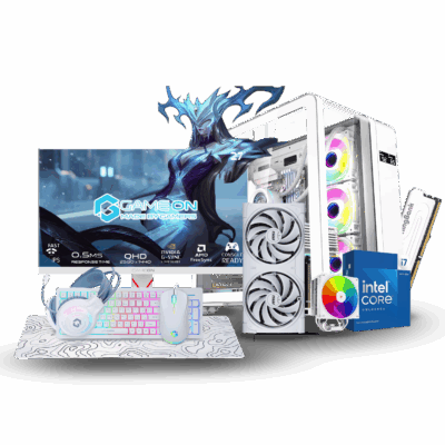 snowwhite-infinity-x3-intel-i7-14700kf-rtx-5070-12g-16gb-ram-27-qhd-190hz-white-pack-accessoires-4-en-1-white