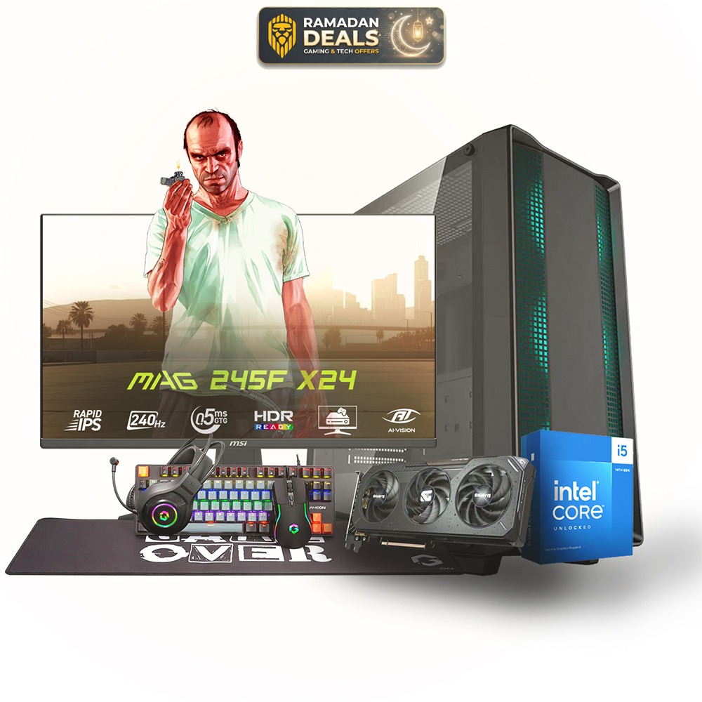 arc-x3-intel-i5-14400f-rx-9060-xt-16gb-ram-23-8-fhd-240hz-pack-accessoires-4-en-1